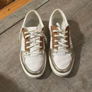 Cole Haan Womens Sneakers